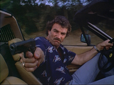 Magnum PI