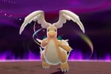 mega dragonite