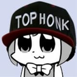 honkersgonnahonk