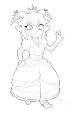 beebz dress