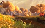 Vale of Eternal Blossums