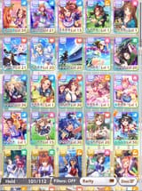 cards