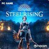 STEELRISING