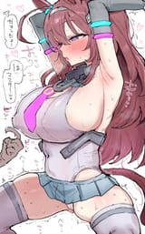 __mihono_bourbon_umamusume_drawn_by_kobinbin__697343e92f0f007a63bbf6f60620807c