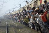 indian train kino
