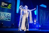 blizzcon cosplay cyhall