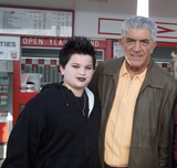 uncle philly and a puerto rican whoah