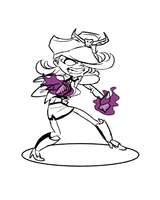 a_simple_bison_girl