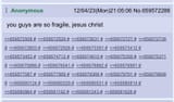 Enviornmental storytelling