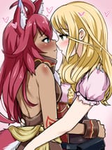 __alice_and_fuuka_rune_factory_and_1_more_drawn_by_sirachi__sample-95044137f0f7951f4ad1582d9728d6e1