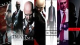 hitman