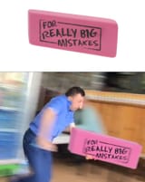 mistakes