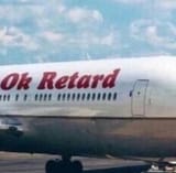 OK Retard