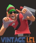 vintage lel