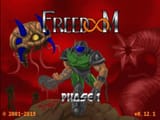 Freedoom_title_screen