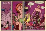 selina