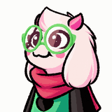 ralsei-deltarune