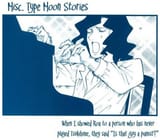 Take moon manga