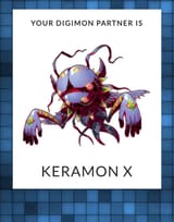 Keramon X
