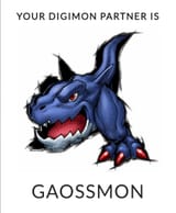 Gaossmon