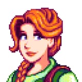 leah
