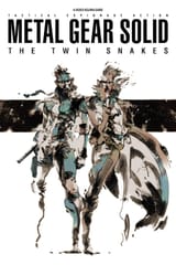 twin snakes