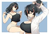 __zhu_yuan_zenless_zone_zero_drawn_by_umeda_shiso__25ed5eb91f613f2125f51816127b5837