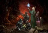 Wizardry Proving Grounds of the Mad Overlord
