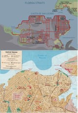 Driver 2 - Havana