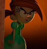 Angry ANW Vicky