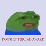 dogshit thread