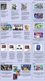 digimon starter guide v3