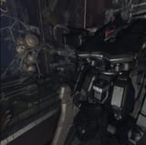 AC garage