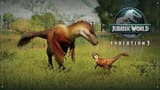 Jurassic world evolution 3 utahraptor