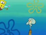 Down the Well - SpongeBob Songs 0-26 screenshot