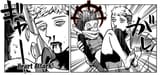 Izutsumi&#039;s Resolve is Tested