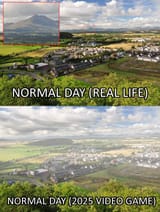normal day anti-soul gas