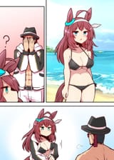 __mihono_bourbon_and_trainer_kuronuma_umamusume_drawn_by_yonedatomo_mizu__sample-a1114fdf484729a63ff632f68a5a6199