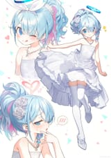 Arona bride