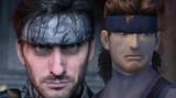 kojima&#039;s vision of solid snake 