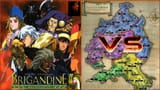 brigandine