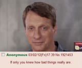 tony