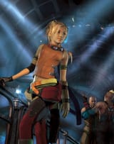 rikku