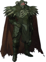 Fiend SoV