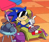 sonic