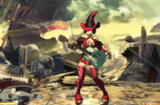 GuiltyGear-INo-Winpose