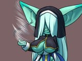 Wind Mage