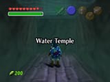 Water-Temple