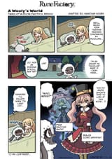 Dolce Appears