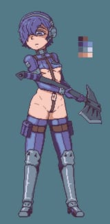 Citadel export
